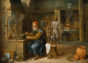 The Alchemist